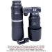 Replacement Foot Tripod Mount Ring for Canon RF 600mm/800mm F11 is STM - Arca Compatible - Buy Online on GoSupps.com