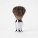 CSB Handmade Badger Hair Shaving Brush Set | Double Edge Safety Razor & Chrome Stand | 10 Blades Included | Premium Shaving Supplies - Buy Online on GoSupps.com