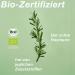 Neoorganic Bio Rosemary Oil 30ml | High-Dose Hair Growth | Natural Essential Oil for Hair Loss | 100% Pure Rosemary Oil - Buy Online on GoSupps.com