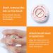 Clarisonic Deep Pore Facial Cleansing Brush Head - Blackheads & Clogged Pores | Sensitive & Oily Skin | 1 Pack - Buy Online on GoSupps.com