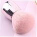 minkissy 1pc Pink Outfit Ladies Suits Pink Makeup Women s Suits Pink Suit Makeup Pink Makeup Brush for Woman Cosmetics Brush Blush Brush Miss - Buy Online on GoSupps.com