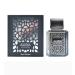 French Arabian Jean Antoine Aura Eau De Parfum Spray for Men - 3.4 Fl Oz (100 ml) Most Wanted