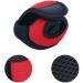 Zerone Breathable Baitcasting Bag - Fishing Spinning Reel Cover Case in Red - Buy Online on GoSupps.com