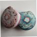 Buy Gatuida Small Plastic Contact Lens Case with Mirror - 2 Sets Makeup Lens Holder - Ideal for Travel & Storage - Buy Online on GoSupps.com