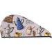 Shop Antique Vintage Teapot & Coffee Grinder | Super Absorbent Microfiber Hair Towel Wrap for Women Perfect for Long Curly & Thick Hair - Buy Online on GoSupps.com