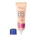 Rimmel London - BB Cream Original Light - 001 30 ml (Pack of 1) BB Cream 9-in-1 Light - 001