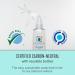 Force of Nature Multi-Purpose Cleaner Starter Kit | EPA Registered Disinfectant & Deodorizer | Kills 99.9% of Germs | 5 Capsules Included - Buy Online on GoSupps.com
