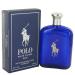 Polo Blue by Ralph Lauren for Men, Eau De Toilette Natural Spray, 4.2 Ounce - Buy Online on GoSupps.com