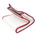 Namvo White Electrical Foot Warmers - Soft & Breathable Cold Foot Heat Therapy for Home & Office Use - Buy Online on GoSupps.com