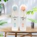 Portable 2 in 1 Mini Fan Humidifier USB Rechargeable Handheld Fan Water Spray Mist Fan Face Steamer Air Conditioner for Outdoor (Color : Pink) yubin1993 (Color : White) - Buy Online on GoSupps.com