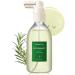 AROMATICA Rosemary Root Enhancer 3.38oz / 100ml  Scalp Nourishing Spray with Food-graded Rosemary Essential Oil  Relieves Itchy, Dry, Flaky Scalp - Free from Sulfate, Silicone, and Paraben 02 Rosemary Enhancer