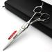 Japan 440C Hairdressing Scissors Set | 6 Professional Barber Tools | 4-Piece Fashion Styling Kit (6 Inch) - Buy Online on GoSupps.com