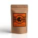 RARA SIGNATURE Mushroom Coffee (200g / 80 servings) - Instant Full Roast Arabica Coffee with Lion's Mane
