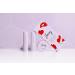 Sassy by Savannah Chrisley Love Your Lips Kit - Contains Mask Balm and Lip Scrub - Reveals Luscious Smoother Skin - Adds Pop of Color - Enhances Your Pout for Healthy Appearance - 3 pc - Buy Online on GoSupps.com