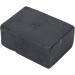 Qukaim Black Soap Organic Black Soap Bar 120g Moisturizing Black Soap for Body and Face Natural Hydrating Cleaning Soap - Buy Online on GoSupps.com