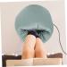 Valiclud USB Heated Foot Warmer Slippers - Electric Heating Cushion & Massage Pillow for Men and Women - Plush Comfort for Cold Winter Nights - Buy Online on GoSupps.com