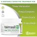 Terrasil Tinea Max 200gm Jar - Fast Relief Anti-Fungal Ointment for Tinea Versicolor, Corporis, Cruris, and Pedis - Buy Online on GoSupps.com