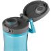 Contigo 2144909 Water Bottle 24oz Juniper & Pink Lemonade 2 Pack - Buy Online on GoSupps.com