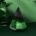 AARVVINTA CRAFT Emerald Essence Unisex Perfume Long-Lasting Luxury Fragrance for Men & Women Eau de Parfum 100ml for Valentine's Day & Special Occasions - Buy Online on GoSupps.com