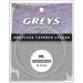 Buy Greys Fly Leader - Pulled - 5X - 0.15 mm - 2.75 m for International Shipping - Premium Fishing Gear - Buy Online on GoSupps.com
