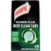 24 x Harpic Power Plus Deep Cleaning Toilet Tablets Mountain Pine Bulk Buy Tabs - Buy Online on GoSupps.com