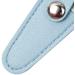 4pcs Leather Scissors Covers Colorful Lattice Scissors Caps Pointed Nipper Sheath Beauty Tool Supplies for Embroidery - Buy Online on GoSupps.com