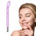 Tongue Tube Spare Argon Glass Attachment for UUPAS High Frequency Facial Wand
