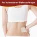 20-Piece Pain Relief Warm Patch Set - Effective Whole Body Relief for Back & Neck - Buy Online on GoSupps.com