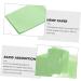 Angoily Oil-Absorbing Paper 500 Sheets Makeup Blotting Paper Oil Control Film Absorbing Paper Face Paper Makeup Tools Absorbing Film - Buy Online on GoSupps.com
