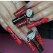 70 PCS Kawaii Nail Charms - 3D Resin Charms for Nail Art Decorations - Buy Online on GoSupps.com