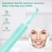Electric Dental Calculus Remover | EKUPUZ Tartar Scraper & Plaque Remover | Rechargeable Teeth Cleaning Tool with Mirror & 2 Heads - International Shipping - Buy Online on GoSupps.com