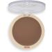 Makeup Revolution Ultra Cream Bronzer Dark 12g for Dark Skin Tones - Pack of 1 - Buy Online on GoSupps.com