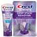 Crest 3DWhite Brilliance Deep Stain Remover Dazzling Mint Toothpaste - 2.1oz