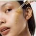 Maximum Glow Organic Face Serum - Intense Hydration & Radiant Glow | Ultra Firming 1 Fl Oz - International Shipping Available - Buy Online on GoSupps.com