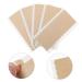 FRCOLOR 30 Sheets Wig Glue Paster - Waterproof Hair Extension Tape & Adhesive Strips for Secure Wig Installs - Buy Online on GoSupps.com