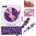 Weikeya Foot Peel Mask - Nourishing Lavender Oil Foot Masks for Dry Skin & Corn Removal | Unisex Foot Care Solution - Buy Online on GoSupps.com