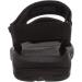 Teva Women's Hurricane Xlt2 Sandal 8 - Black: Ultimate Comfort and Style - Buy Online on GoSupps.com