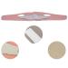 Face Slimming Strap - Reusable Double Chin Reducer V Line Band for Women & Men | Chin Support Facial Lifting & Slimming - Buy Online on GoSupps.com