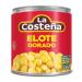 La Costena Elote Dorado Whole 220g / Mexican Golden Sweetcorn Canned Yellow Sweet Corn Vegetables