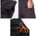 Ougelebo Men's Swim Trunks - Quick-Drying Beach Shorts with Mesh Lining | XXL Peacock Blue - International Shipping Available - Buy Online on GoSupps.com