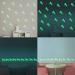 3D Glow in The Dark Unicorn Wall Decals - Nursery Kids Bedroom Decor Sticker Set (24 Unicorns) - Buy Online on GoSupps.com