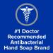Dial 724702 Gold Antibacterial Liquid Hand Soap - 12 Pack of 7.5oz Pump Bottles | Buy Internationally - Buy Online on GoSupps.com