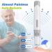 Elera Blood Glucose Monitor Kit - Code-Free Diabetes Testing Machine with Test Strips, Lancets, and Storage Bag - Accurate Blood Sugar Level Checker for Home and Travel - Buy Online on GoSupps.com