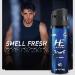 JEPRIK Power Perfume Spray For Men 120Ml - Buy Online on GoSupps.com