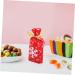 KOMBIUDA 50pcs Christmas Drawstring Bag Accessories Child - Buy Online on GoSupps.com