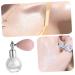 High Gloss Dusting Shimmering Spray Powder - Sparkle Glitter Body Spray for Women | Miss Diamond Glass White 0.04 oz - Body Makeup Highlighter - Buy Online on GoSupps.com