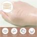 288Pcs Double Eyelid Tape Natural Invisible Lace Single Side Eyelid Breathable Eyelid Stickers Women Makeup Tool (1 Set) - Buy Online on GoSupps.com