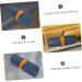 Beavorty Box Portable Travel Toothbrush Holder & Storage - Essential Travel Accessories - 20.50x7.50x5.00CM - Buy Online on GoSupps.com