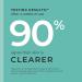 Urban Skin Rx Clear Complexion Acne Serum + Spot Treatment | 5% Benzoyl Peroxide & 5% Glycolic Acid | 1 fl oz - Buy Online on GoSupps.com