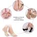 Bunion Corrector and Pain Relief Kit for Men and Women - 9 Pack - Buy Online on GoSupps.com